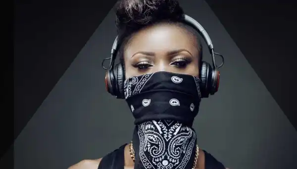 Rapper Eva Alordiah Unveils Release Date For “1960” Album